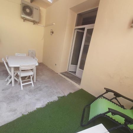 Apartamento Au 70 Millau Exterior foto